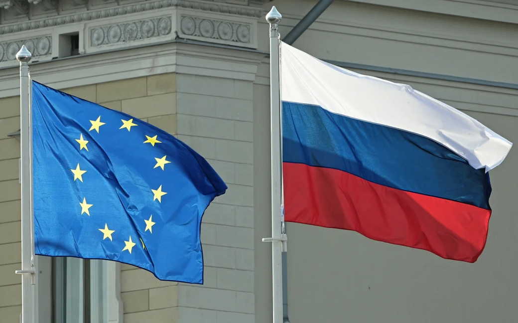 AP: запуск ракеты «Орешник» — сигнал России Западу, а не Украине