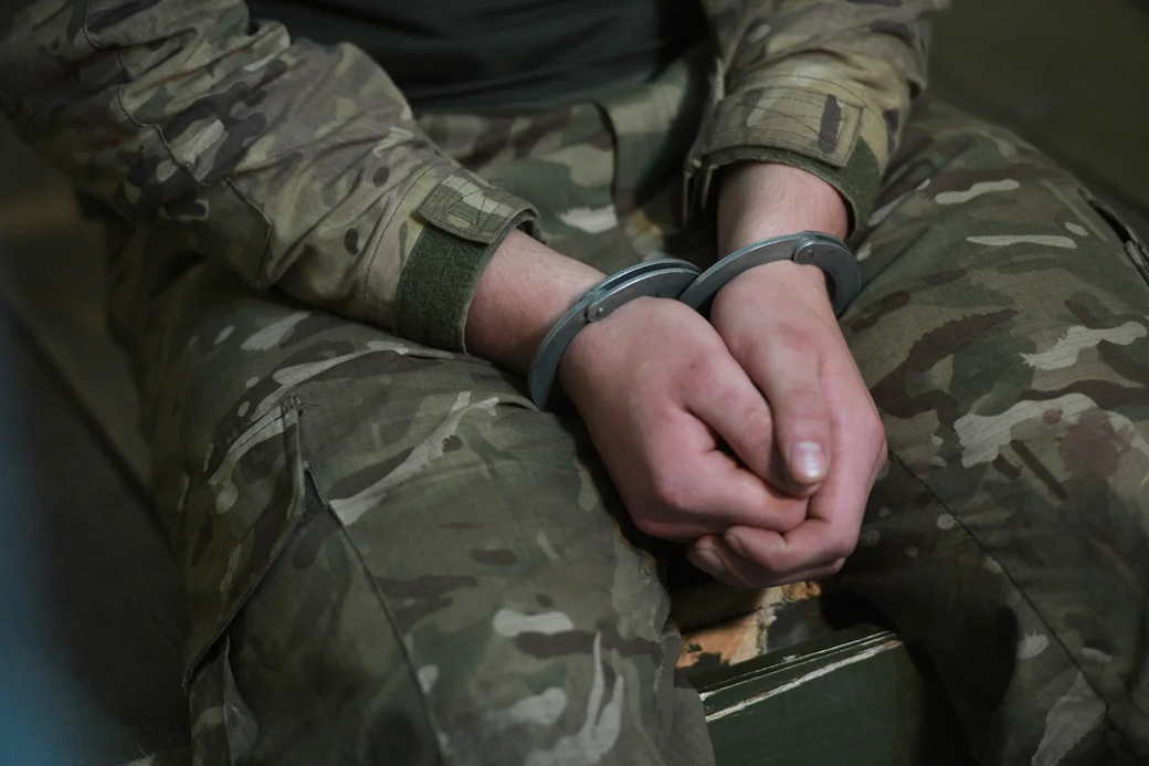 В Лондоне пообещали поддержать попавшего в плен под Курском британца