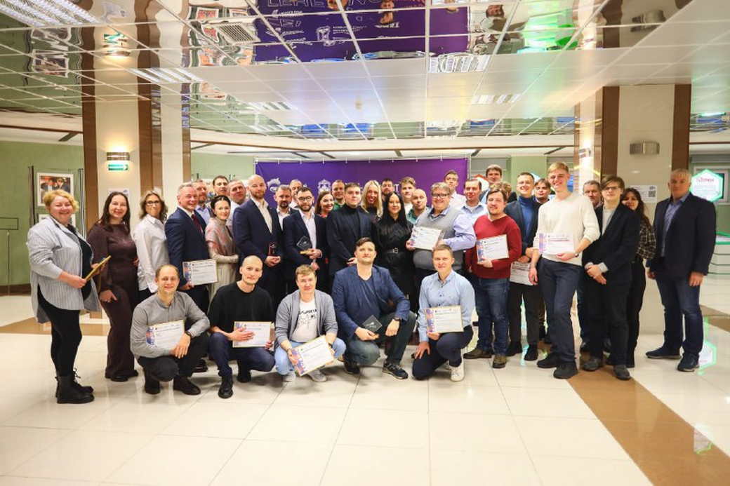 Шестой сезон акселератора «Генезис» в Кузбасском технопарке помог молодым предпринимателям проработать свои научные проекты