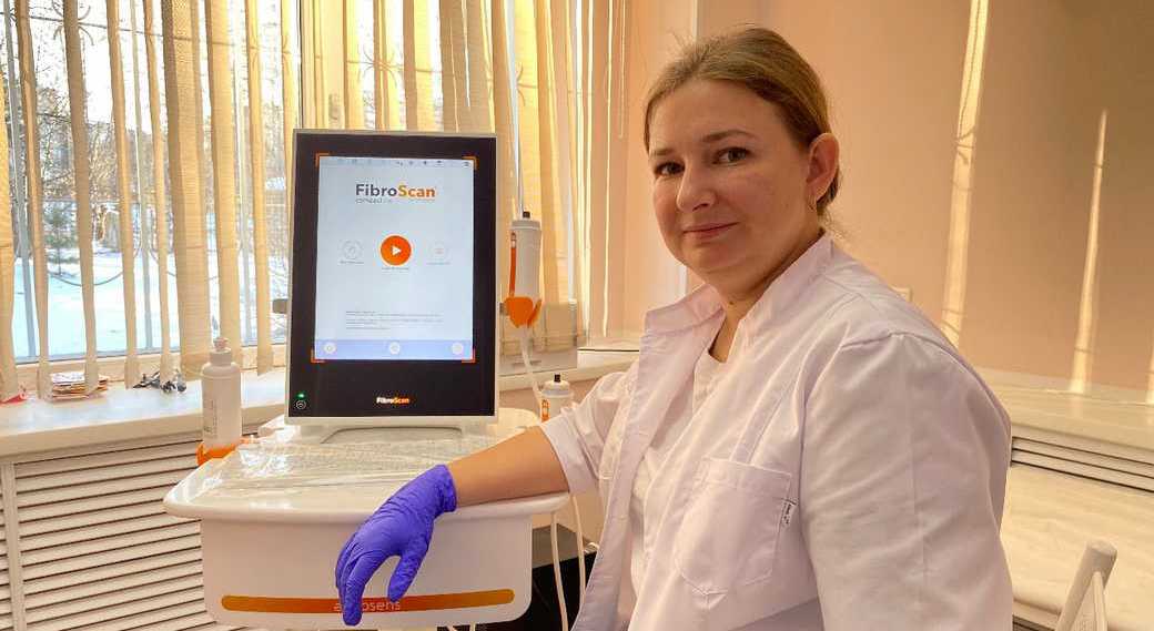 Медучреждения Кузбасса получили оборудование стоимостью свыше 33 миллионов рублей