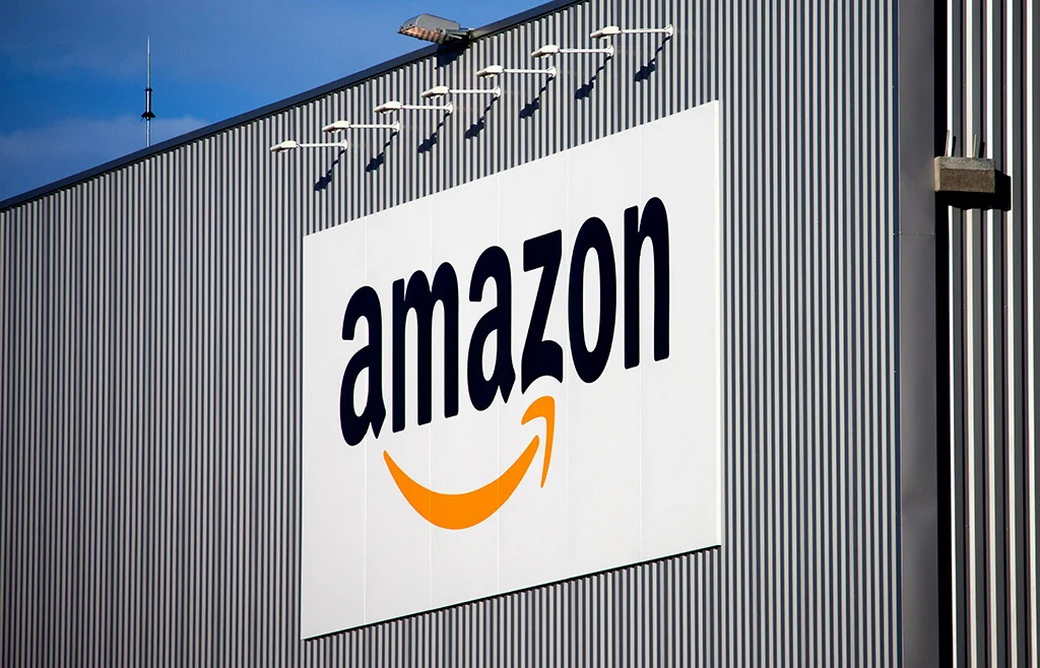 В штаб-квартире Amazon в Японии прошли обыски
