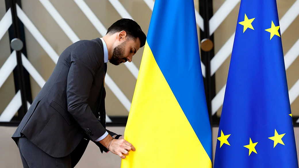 Европу и Киев могут исключить из переговоров по Украине, пишут СМИ