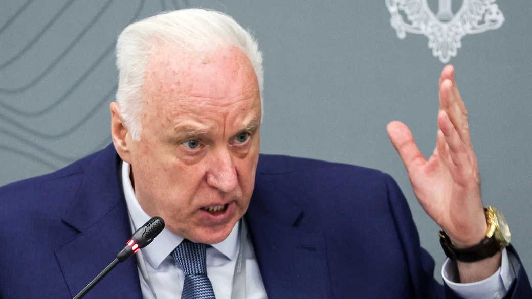 Бастрыкин предложил жестко регламентировать въезд мигрантов
