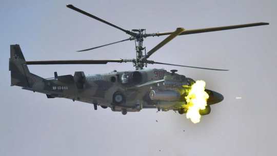 Российские военные нанесли удар по наемникам в Житомирской области