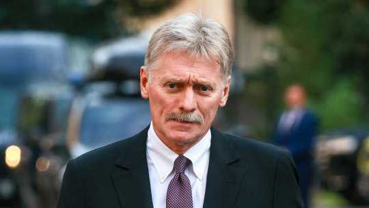 Песков: Путин сформулировал позицию о решениях по дальнобойным ударам
