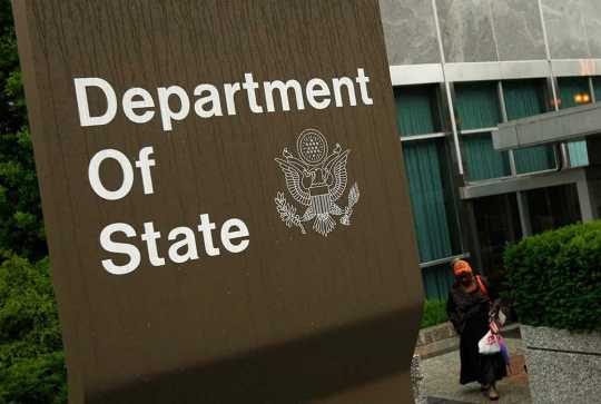 В США высказались о возможной причастности России к крушению самолета в Литве В США высказались о возможной причастности России к крушению самолета в Литве