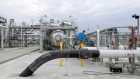Молдавия вводит ЧП с 16 декабря из-за неопределенности с транзитом газа