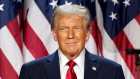Трамп подтвердил визит сына в Гренландию
