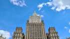 МИД назвал главного бенефициара прекращения поставок газа через Украину