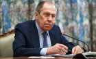 Лавров объяснил учениями данные о выходе российских кораблей из Тартуса