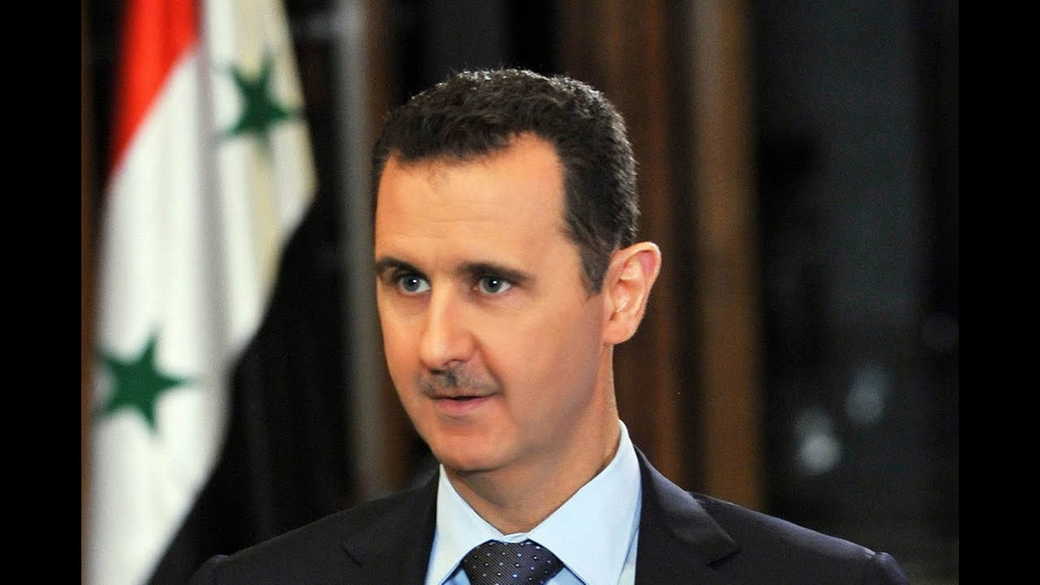 Асад заявил, что Сирия победит терроризм, кто бы ни был его спонсором