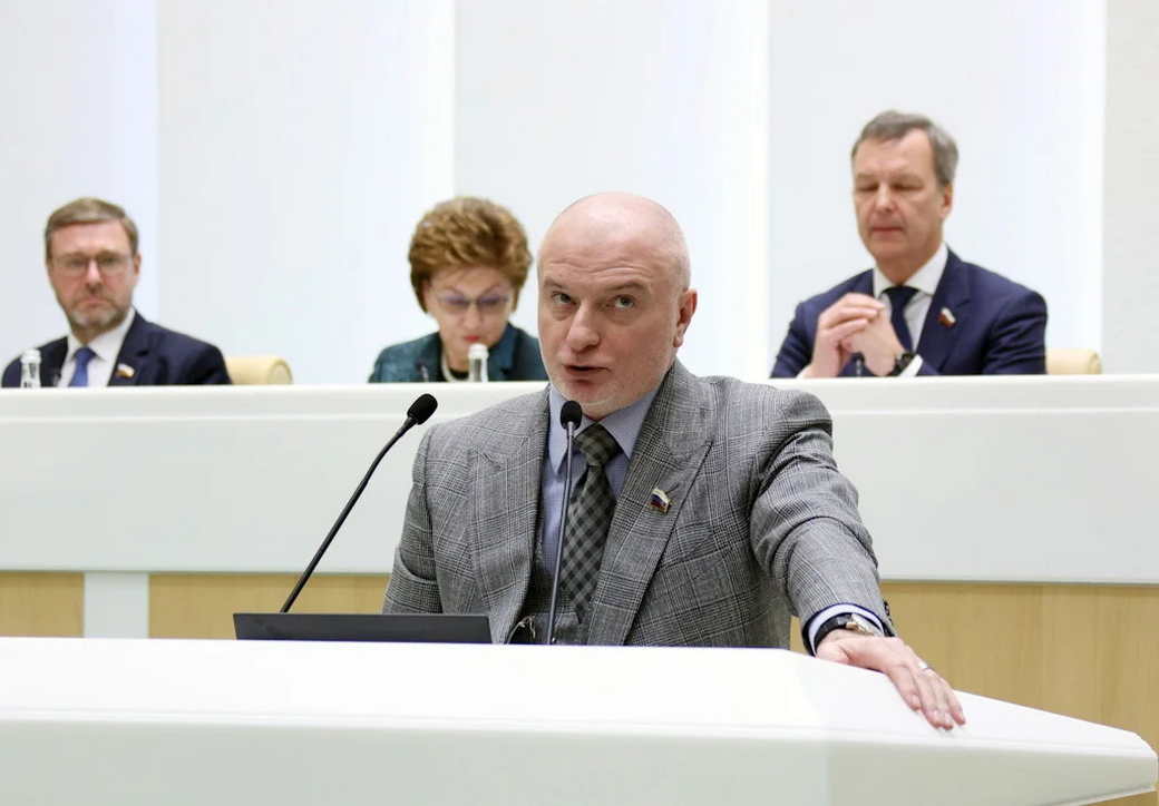 В Совфеде раскрыли, что решение Байдена о помиловании сына говорит миру