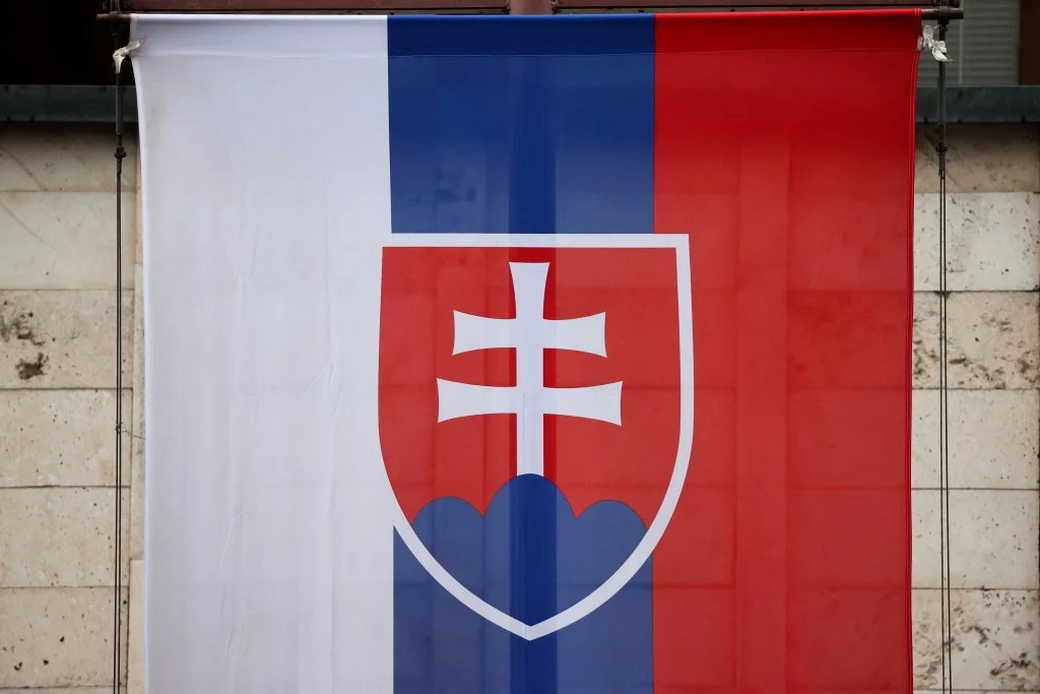 Словакия закроет Генконсульство в Петербурге