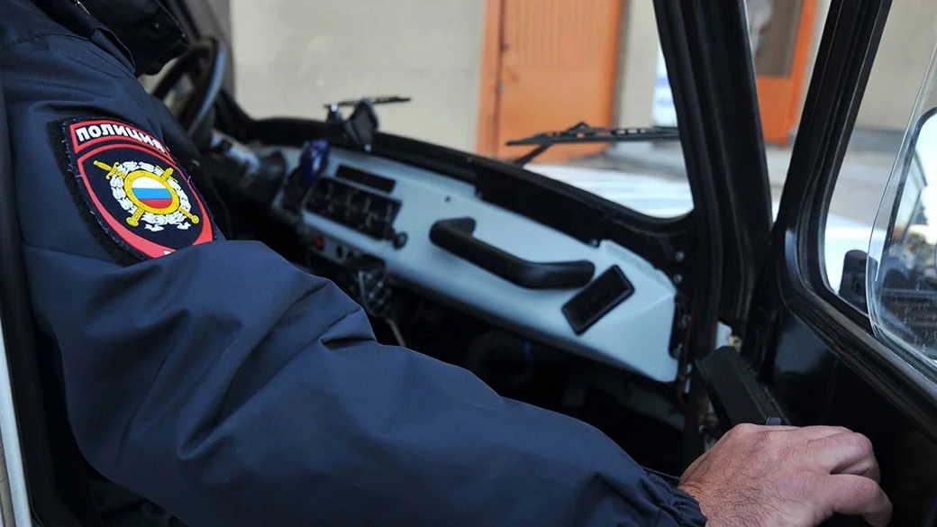 Напавшего на учеников в краснодарской школе задержали