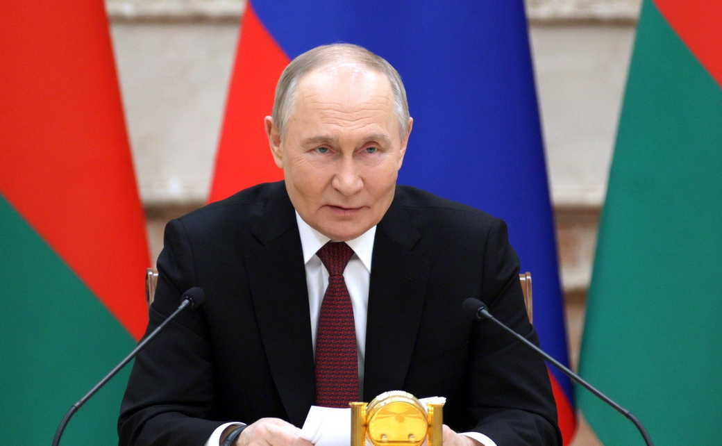 Президенты России и Белоруссии выступили с заявлениями для СМИ Президенты России и Белоруссии выступили с заявлениями для СМИ