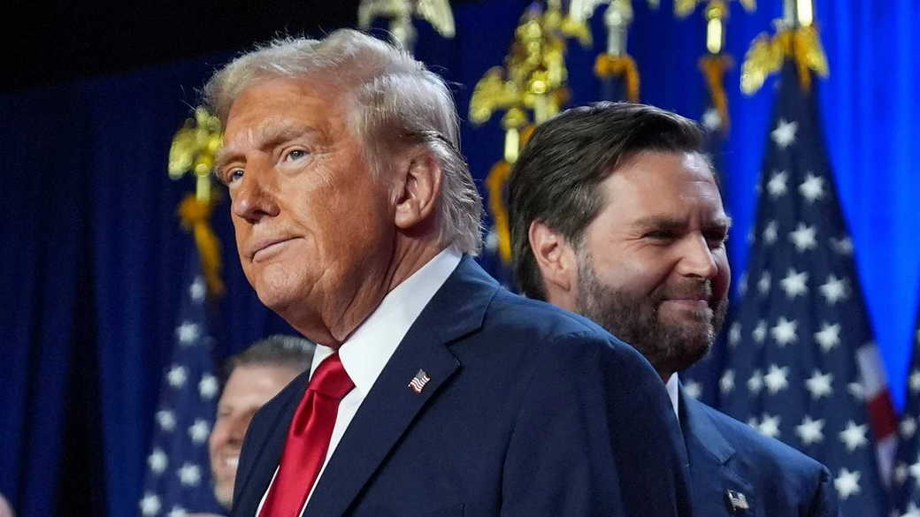 Команда Трампа отказалась помогать Украине выйти на границы 2022 года