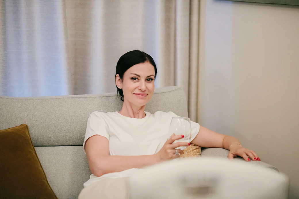 Анна Ковальчук посоветовала артистам пересматривать «Семнадцать мгновений весны»