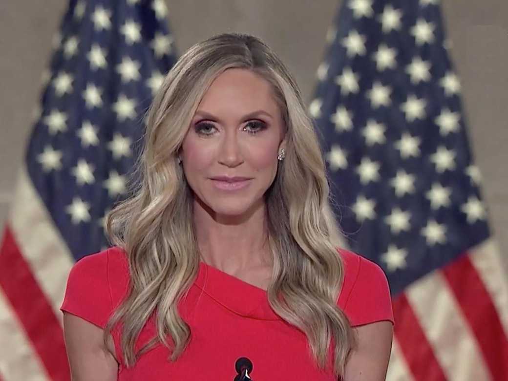 Fox: Трамп настаивает на назначении своей невестки на место сенатора от Флориды