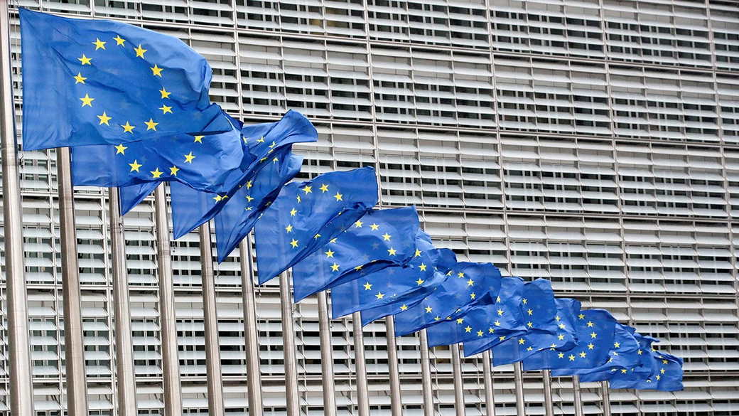 В 15-й пакет санкций против России предложили внести граждан Китая и КНДР