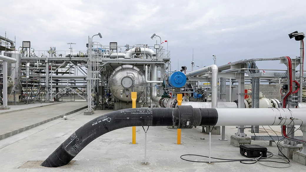 Венгрия и Болгария нашли решение по оплате транзита российского газа