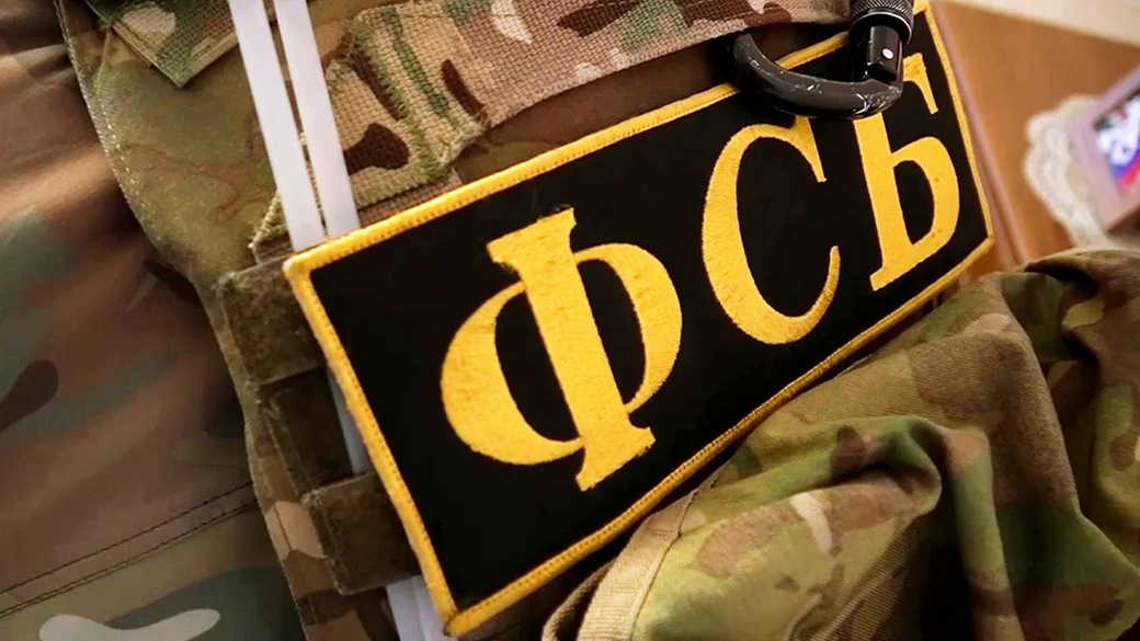 ФСБ около года вела наблюдение за бывшим рязанским губернатором