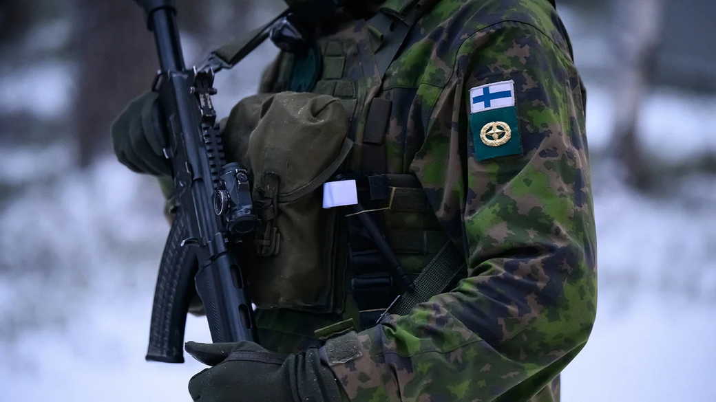 DailyWrap: финские военные выселяют жителей вблизи стратегических баз