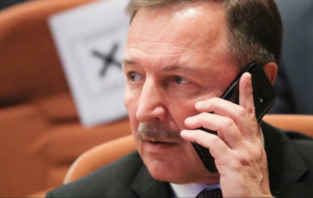 Посол РФ остается в Дамаске