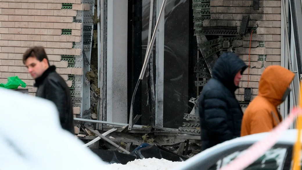 ФСБ задержала исполнителя убийства начальника войск РХБЗ Кириллова