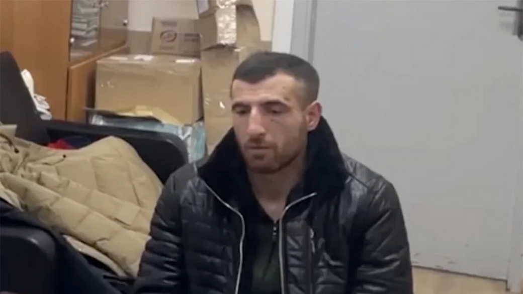 Суд приговорил убийцу отца журналиста Легойды к пожизненному заключению