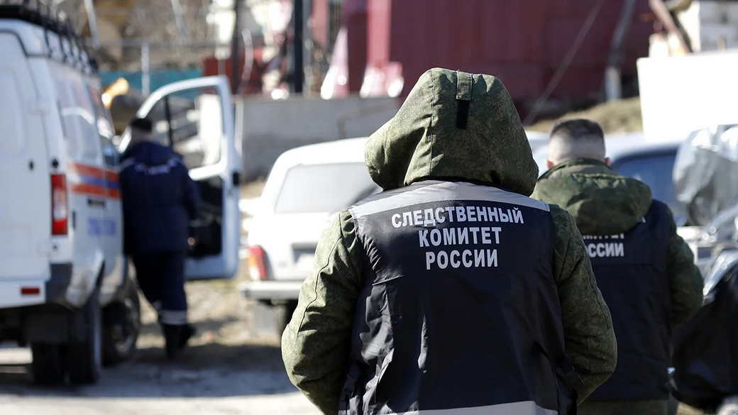Силовики выяснят, как исполнитель теракта против генерала Кириллова попал в РФ