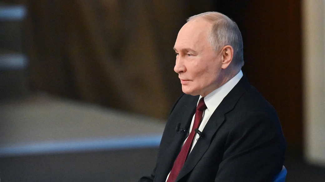Путин проведет неформальный саммит лидеров СНГ в Санкт-Петербурге Путин проведет неформальный саммит лидеров СНГ в Санкт-Петербурге