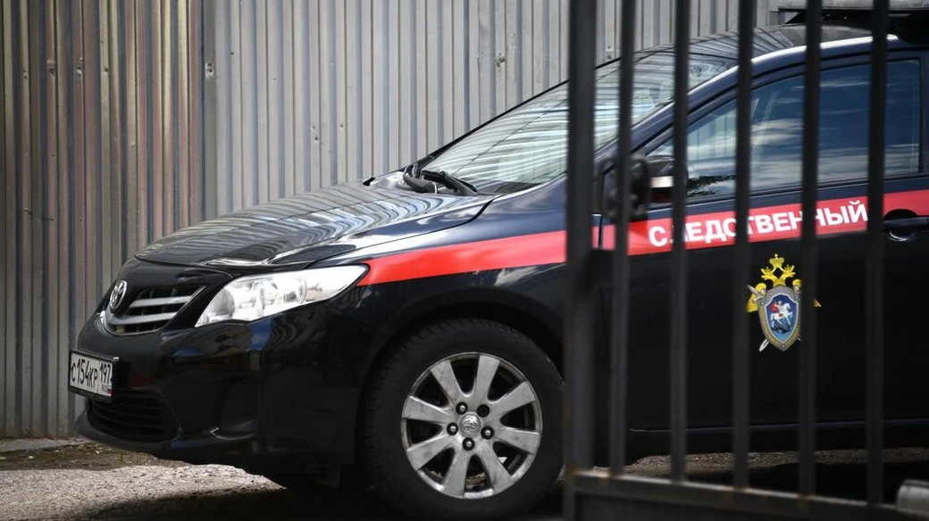 СК проверит сообщения о рейдерском захвате квартир москвичей