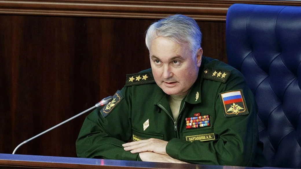 В Госдуме допустили завершение украинского конфликта в 2025 году