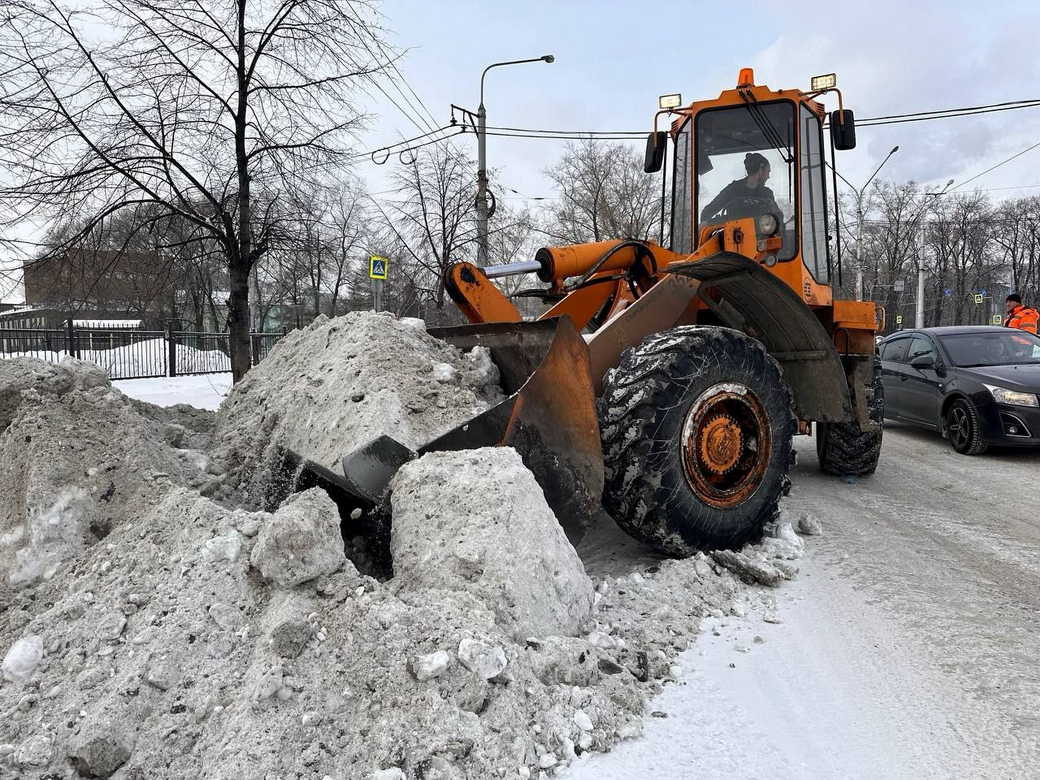 Коммунальные службы региона на новогодние праздники будут работать в режиме повышенной готовности Коммунальные службы региона на новогодние праздники будут работать в режиме повышенной готовности