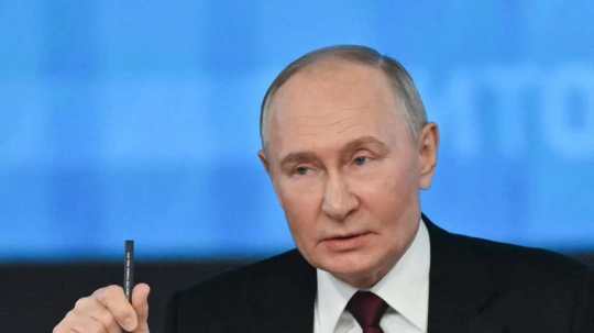 Путин утвердил обновленный состав президиума Госсовета России