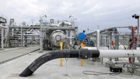 Венгрия и Болгария нашли решение по оплате транзита российского газа