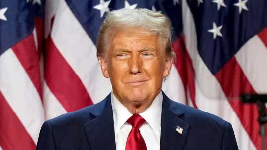 Axios: администрация Трампа хочет смены власти в Венесуэле Axios: администрация Трампа хочет смены власти в Венесуэле