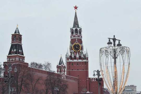 В Кремле ответили на угрозу Трампа в адрес стран БРИКС В Кремле ответили на угрозу Трампа в адрес стран БРИКС