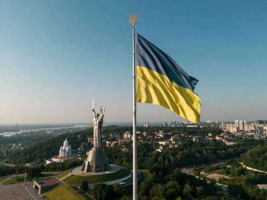 На Украине хотят отменить обязательное изучение физики, биологии и химии