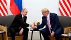 В Кремле заявили о готовности Путина к переговорам с Трампом