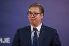 Вучич: Сербия сможет купить долю России в NIS примерно за €600 млн
