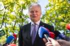 Президент Литвы обвинил РФ в переписывании истории из-за переименования музея