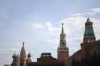 В Кремле раскрыли подробности телефонного разговора Путина с ас-Сиси