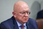 Небензя назвал условие для контактов с США по Украине