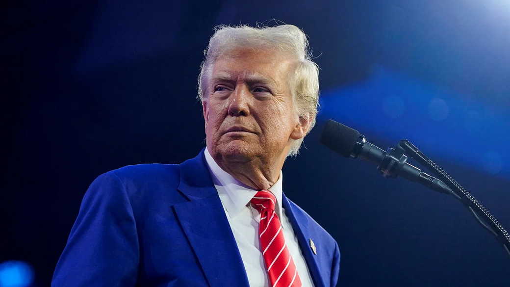 Меркурис: Трамп должен понять, что Россия в любом случае победит