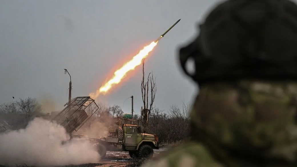 Группировка войск «Центр» уничтожила пункт управления беспилотниками ВСУ