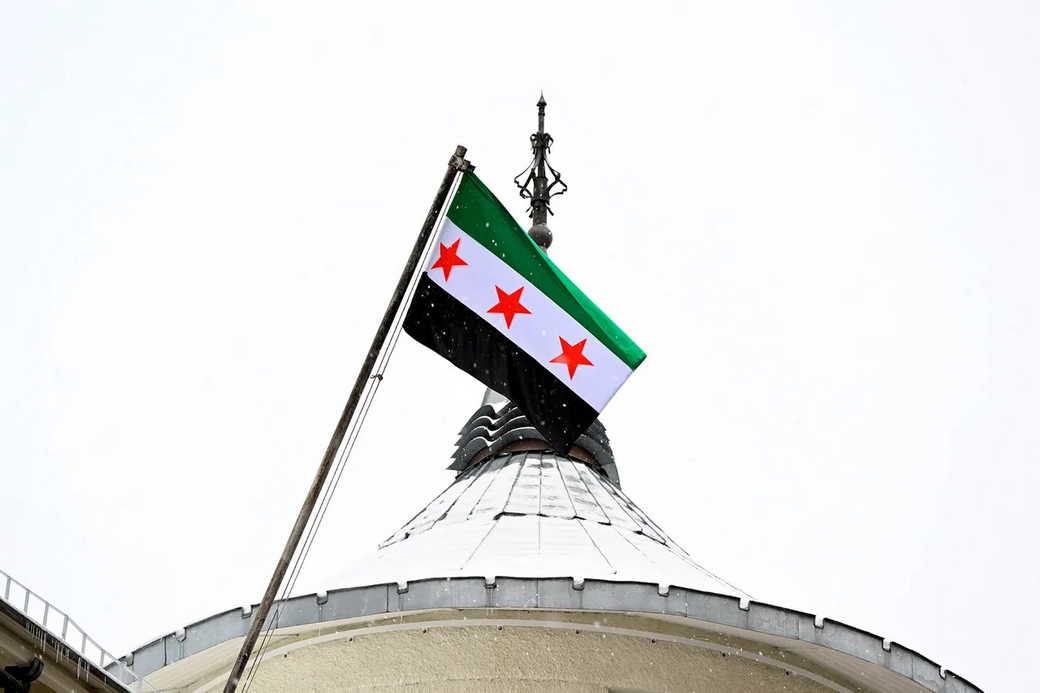 Небензя: новые власти Сирии пока действуют грамотно