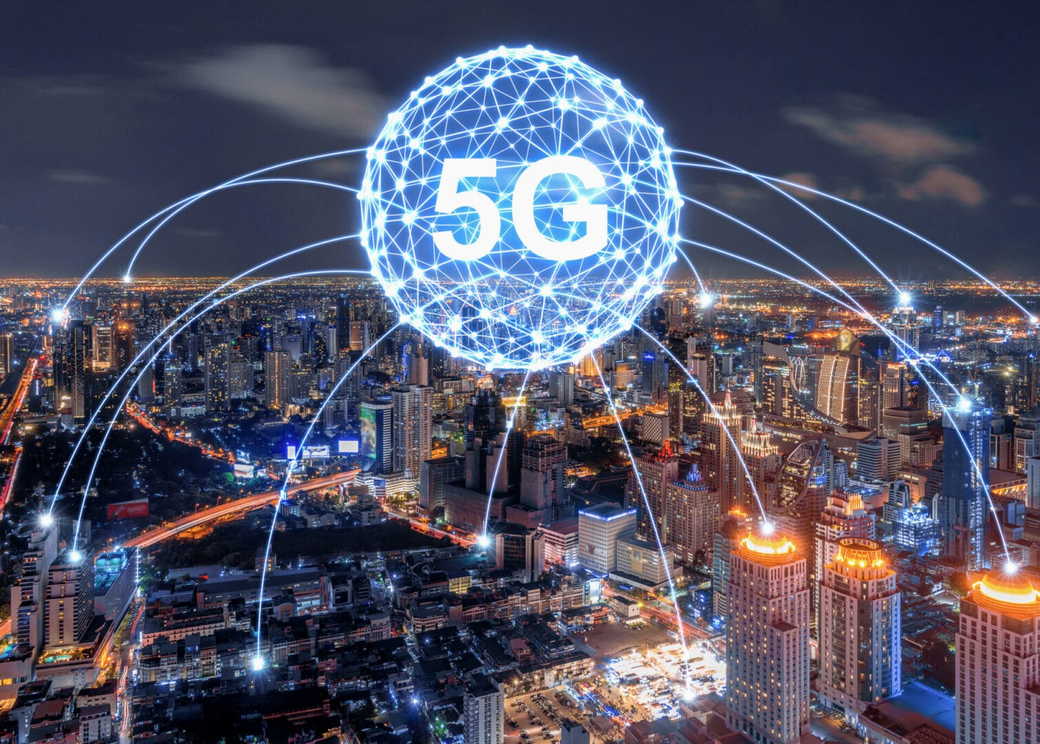 Специалисты измерили уровень излучения 5G от телефонов в различных условиях