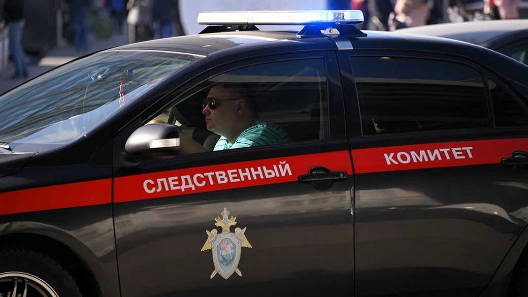 Против двух взятых в плен в Курской области военных ВСУ завершили расследование