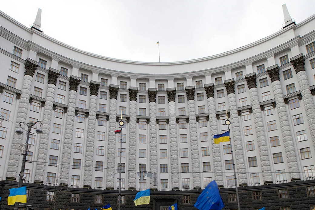 Киев намерен возвратить 20−25 млн находящихся за рубежом украинцев